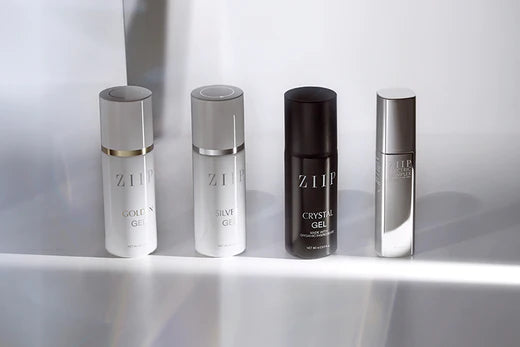 マイクロカレントジェル：あなたに合うのはどのジェル？ – ZIIP JP