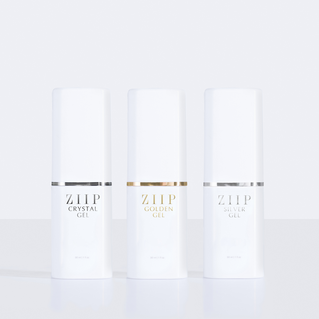 マイクロカレント美顔器 | ZIIP HALO – ZIIP JP