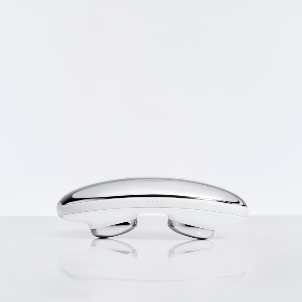 マイクロカレント美顔器 | ZIIP HALO – ZIIP JP