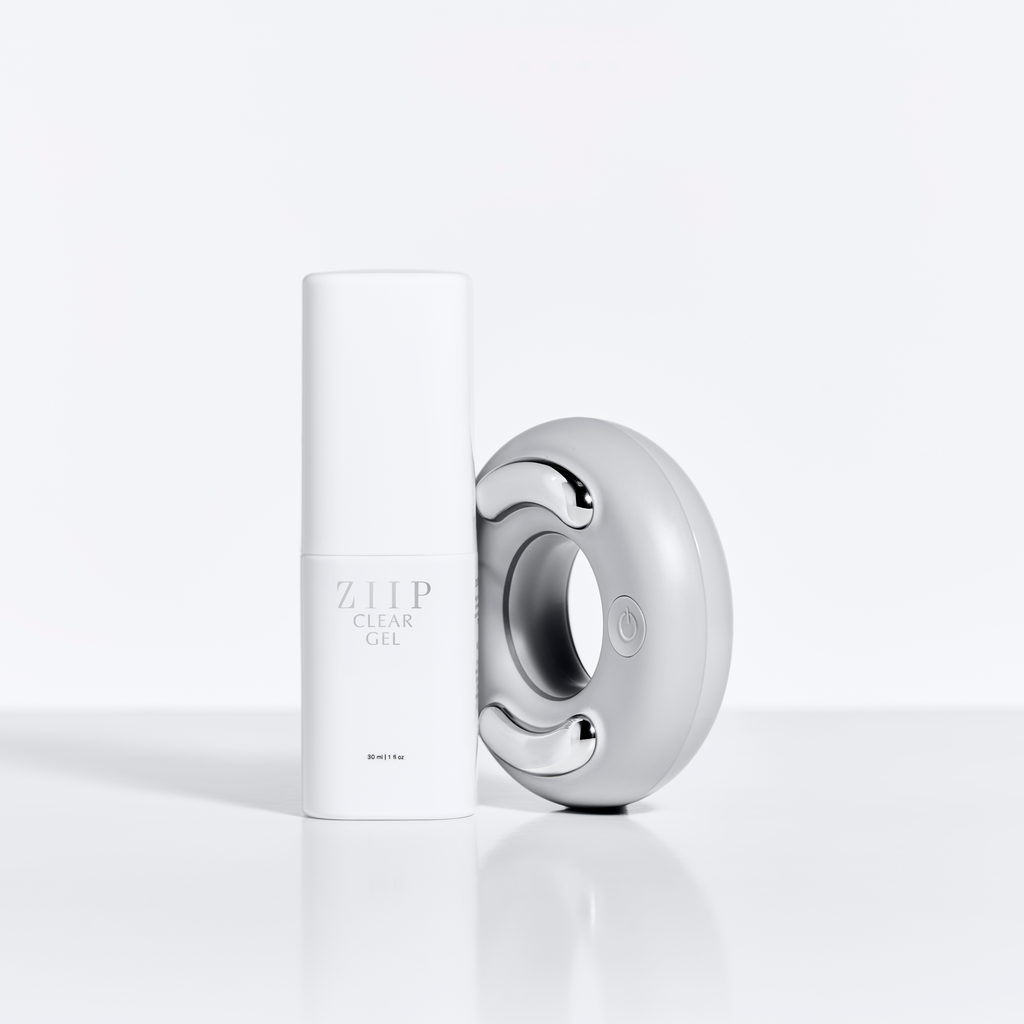 ZIIP DOT (ハイテク美顔器) マイクロカレント美容デバイス | ZIIP DOT – ZIIP JP