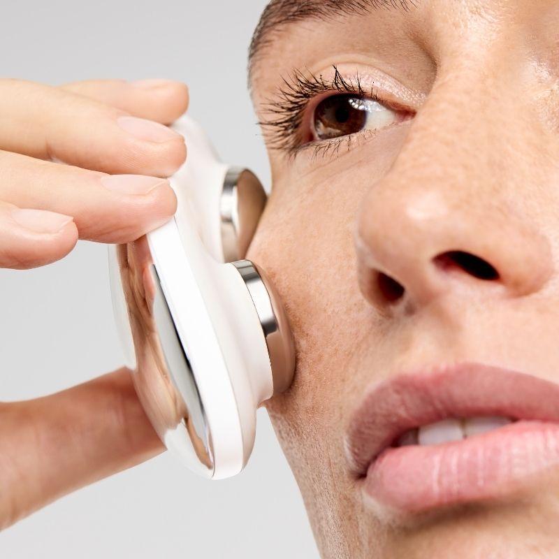 カレントボディ 美顔器 ZIIP HALO ナノカレント マイクロカレント マイクロカレント美顔器 | ZIIP HALO – ZIIP JP