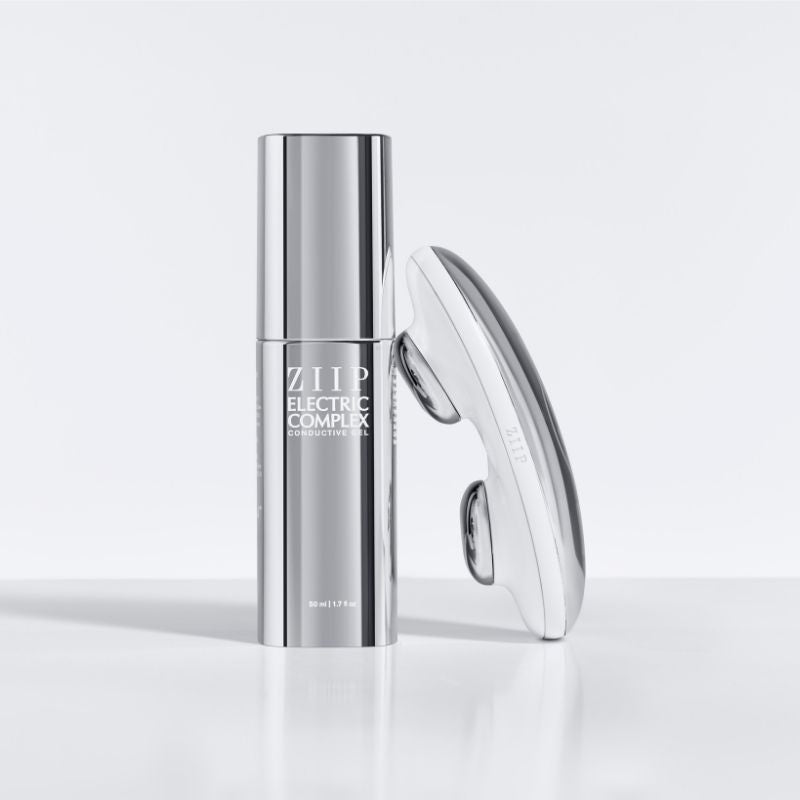 リ*コ様 夏セール！カレントボディ 美顔器 ZIIP HALO マイクロカレント マイクロカレント美顔器 | ZIIP HALO – ZIIP JP