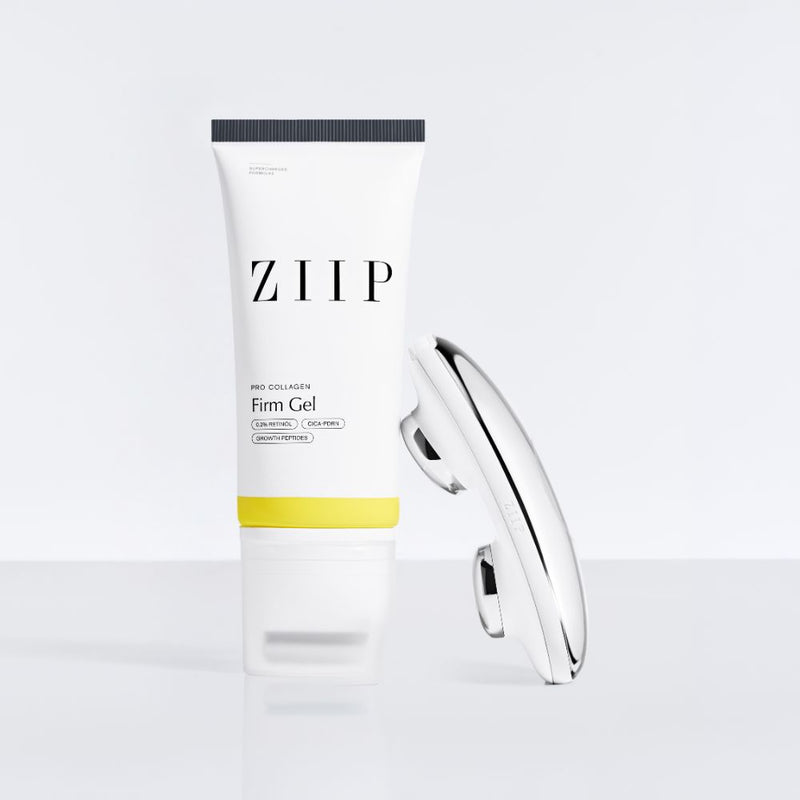 ZIIP HALO & Firm Gel Kit