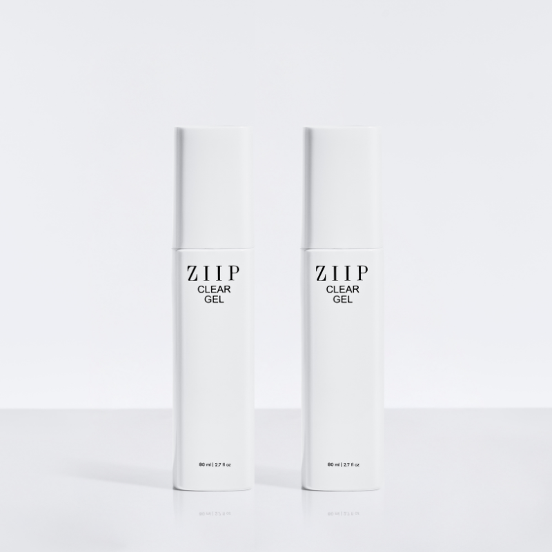 ZIIP クリアジェル