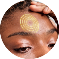 すべての肌悩みに対応する設計