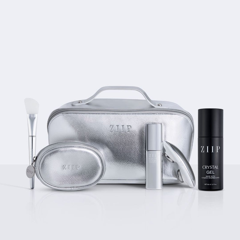 The Superior Set: Crystal Gel
