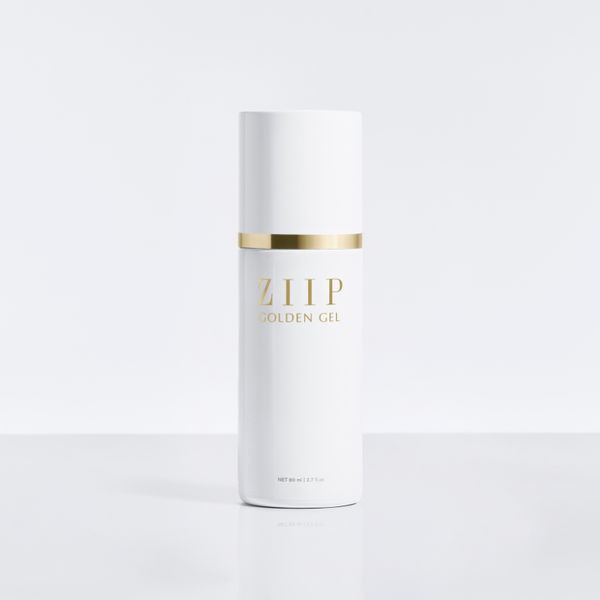 Golden Gel for Facial Toning & Firmness – ZIIP JP