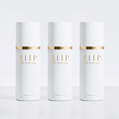 Golden Gel for Facial Toning & Firmness – ZIIP JP Golden Gel for Facial Toning & Firmness – ZIIP JP
