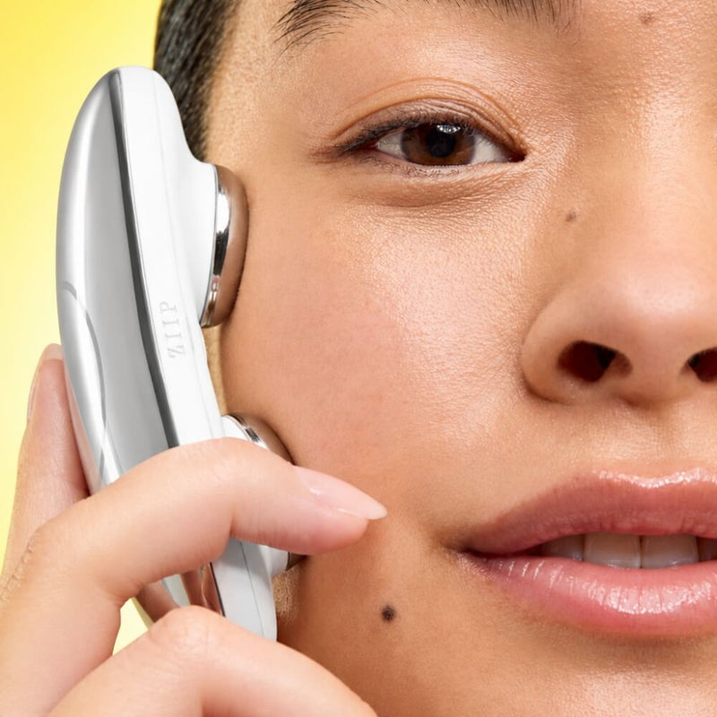 ZIIP HALO Pro Collagen ルーティン