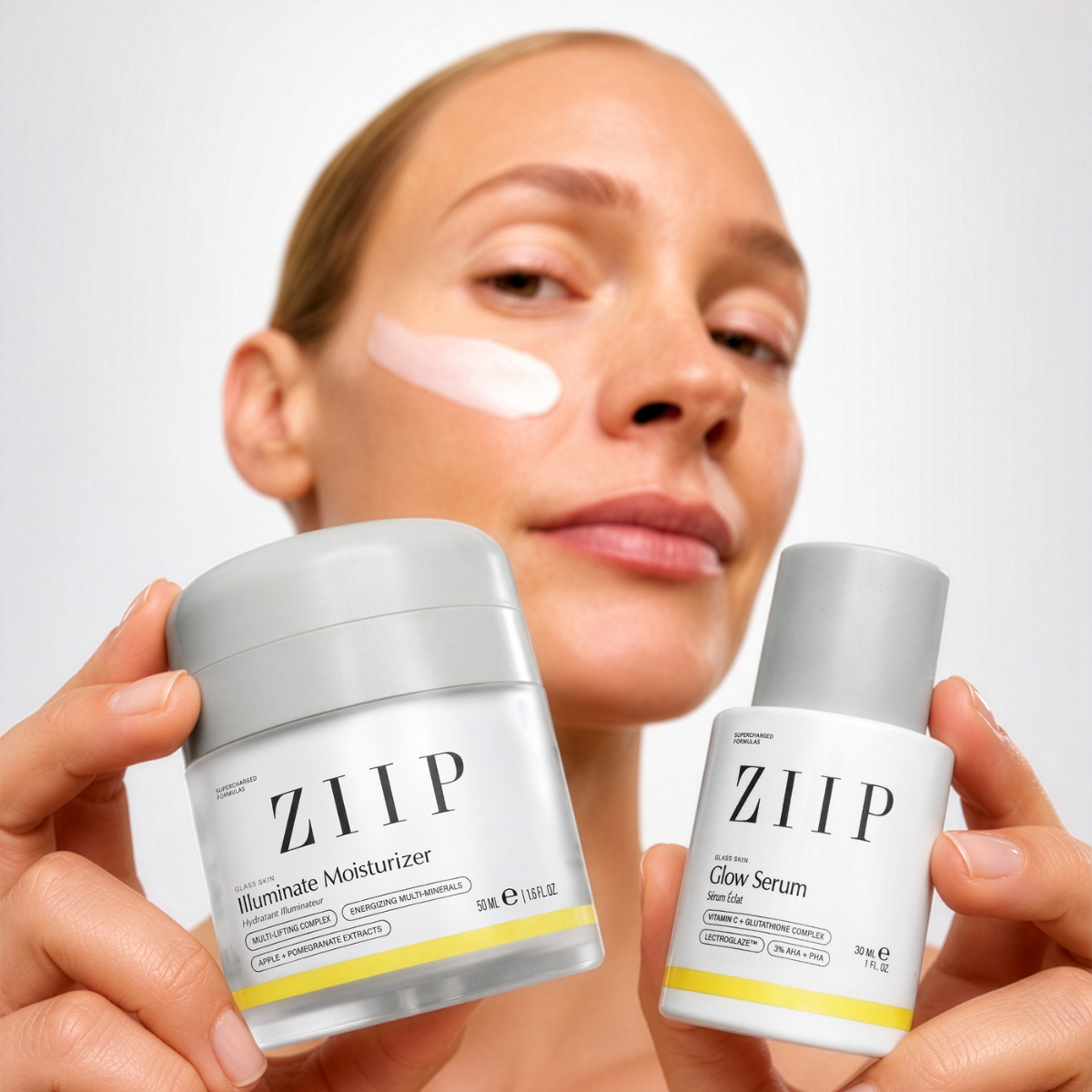 Glass Skin