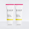 ZIIP リフレッシュジェル 2本セット