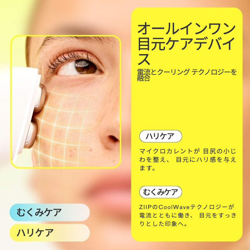 ZIIP EYES
