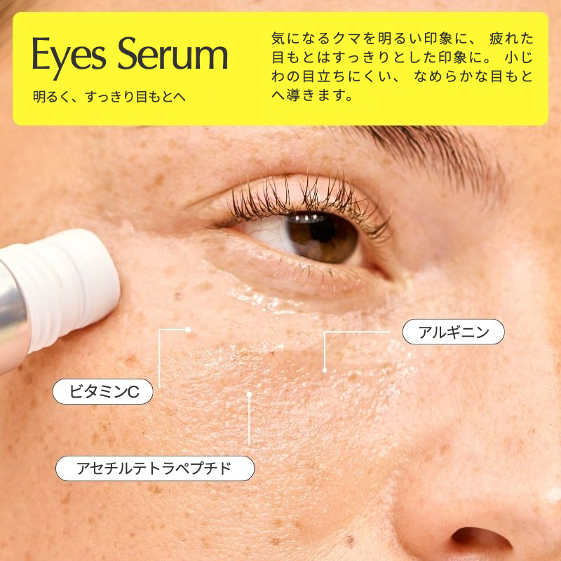 ZIIP EYES