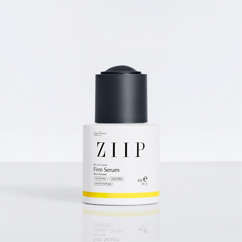 ZIIP ファーム レチノール セラム