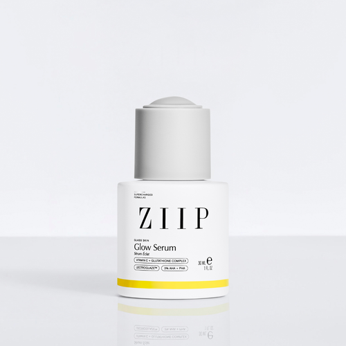 ZIIP グロウ セラム