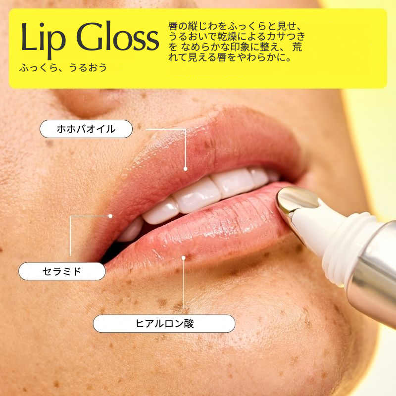 ZIIP LIPS